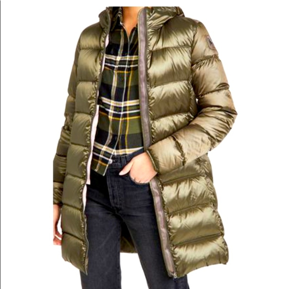 Parajumpers Marion Sheen winter coat